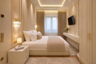 Boulevard Premium Apartment in Tashkent City - 0