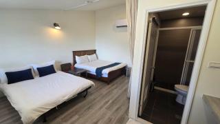 Stay if you wish Homestay - 2