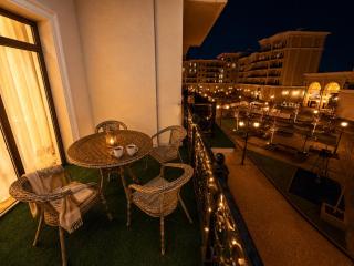 Boulevard Premium Apartment in Tashkent City - 8