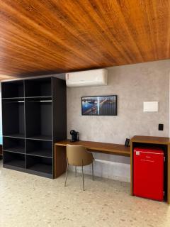 HOTEL NOVO CENTRO - 9