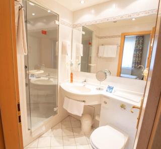 Logis Gourmet & Relax Wellness Hotel De La Sure - Esch-sur-Sûre - 7
