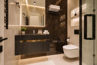 Boulevard Premium Apartment in Tashkent City - 4
