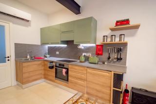 Stylish & elegant traditional house with sun terrace TELL1-1 - 7