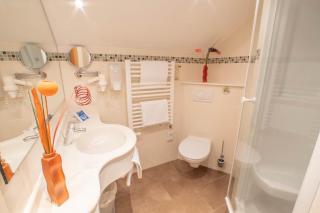 Logis Gourmet & Relax Wellness Hotel De La Sure - Esch-sur-Sûre - 9
