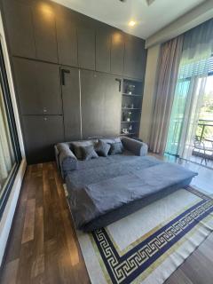 Gray Fox's Highlands Brinchang - Netflix and free paid parking - 3