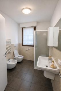Station Hub - Bologna Fiera - Free Parking - 2