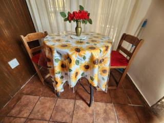The Sunflower Albertskroon - 6