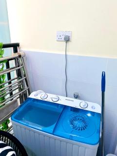 Ngara cozy studio - 3