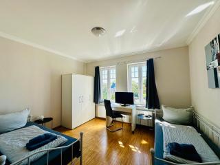 Apartmenthouse Singen - 7