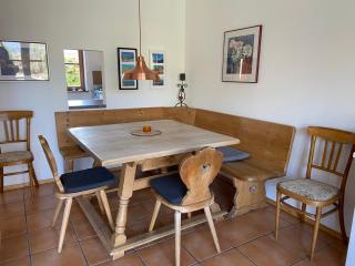 Ferienhaus Wilder Kaiser - 6