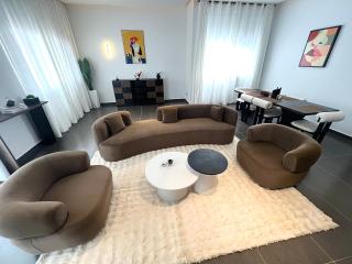 SANYA & DALI Appartment - 6