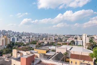 Link Home Estúdios - Água Verde | Gonzaga Stays - 1