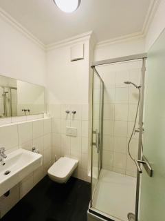 Apartmenthouse Singen - 9