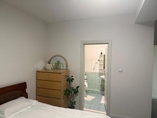 Modern 1BR Apartment Walk to City Center - 5