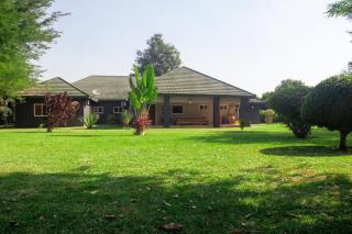 Nangoma Safari Lodge - 1