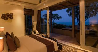 Sangsuri Villa 1 - 4