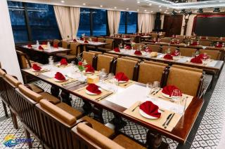 Sunshine Golden Cruises - 4