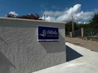 Oliblu Holiday Home - 8