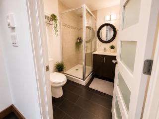 Fabulous apartment hotel in heart of Montreal downtown - 2