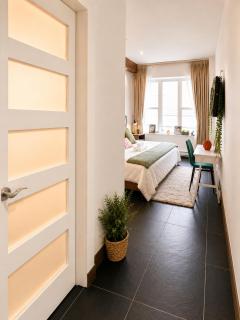 Fabulous apartment hotel in heart of Montreal downtown - 1