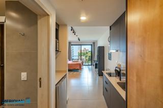 5D Alban Boutique building 50 meters from Shopping del Sol - 0