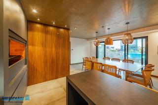 5D Alban Boutique building 50 meters from Shopping del Sol - 8
