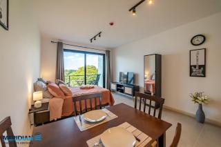 5D Alban Boutique building 50 meters from Shopping del Sol - 6