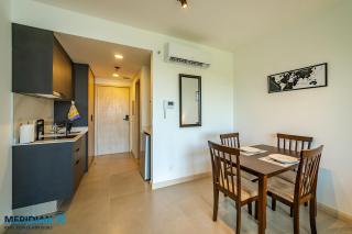 5D Alban Boutique building 50 meters from Shopping del Sol - 4