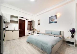 Bold's House Ben Thanh Market, District 1 - Cozy Living Space in The Heart of Saigon - 7