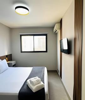 Ap Cambuí | Amplo, com Piscina, Academia e Garagem - 3