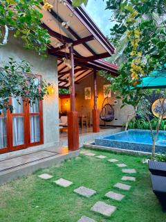 Moonrise villa - 0