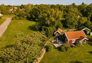 Cozy cottage for rent right by the sea - 4