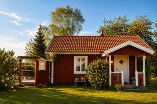 Cozy cottage for rent right by the sea - 2