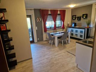 Spessartnest-Panoramablick - 2
