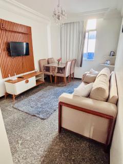 StayHere! Fique aqui! Apartamento 2/4 mobiliado no Costa Azul :-) - 8