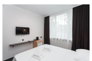 ApartHotelButiuqPiața - 3