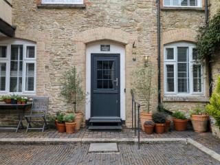 12 Courtyard Cottage at Sheplegh Court - 7