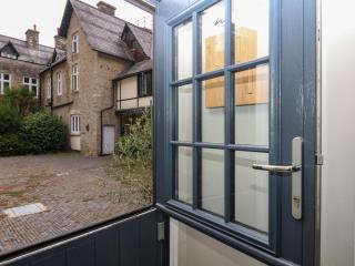 12 Courtyard Cottage at Sheplegh Court - 6