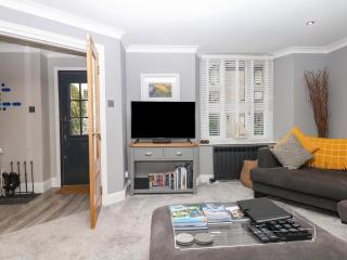 12 Courtyard Cottage at Sheplegh Court - 5