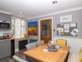 12 Courtyard Cottage at Sheplegh Court - 1
