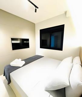 Apartamento | Piscina Aquecida, Academia e Garagem - 6