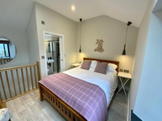 Cor Isaf- Country Cottage - 5
