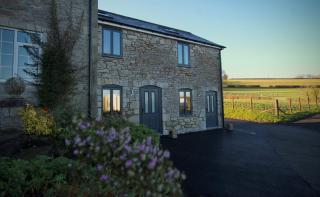 Cor Isaf- Country Cottage - 4