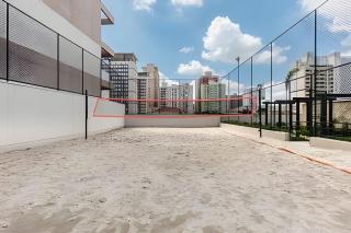 Apartamento | Piscina Aquecida, Academia e Garagem - 2