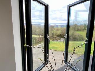 Cor Isaf- Country Cottage - 3