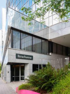 Limehome Amsterdam Westerpark - 8