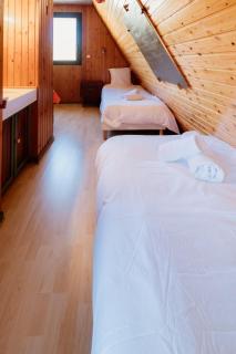 Doubs Panorama - chalet with extraordinary views - 9