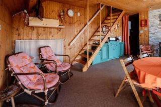 Doubs Panorama - chalet with extraordinary views - 2