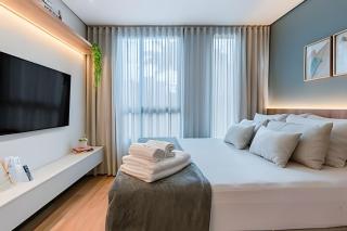 Apartamento Cambuí | Academia e Garagem! - 8