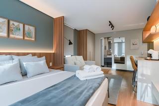 Apartamento Cambuí | Academia e Garagem! - 7
